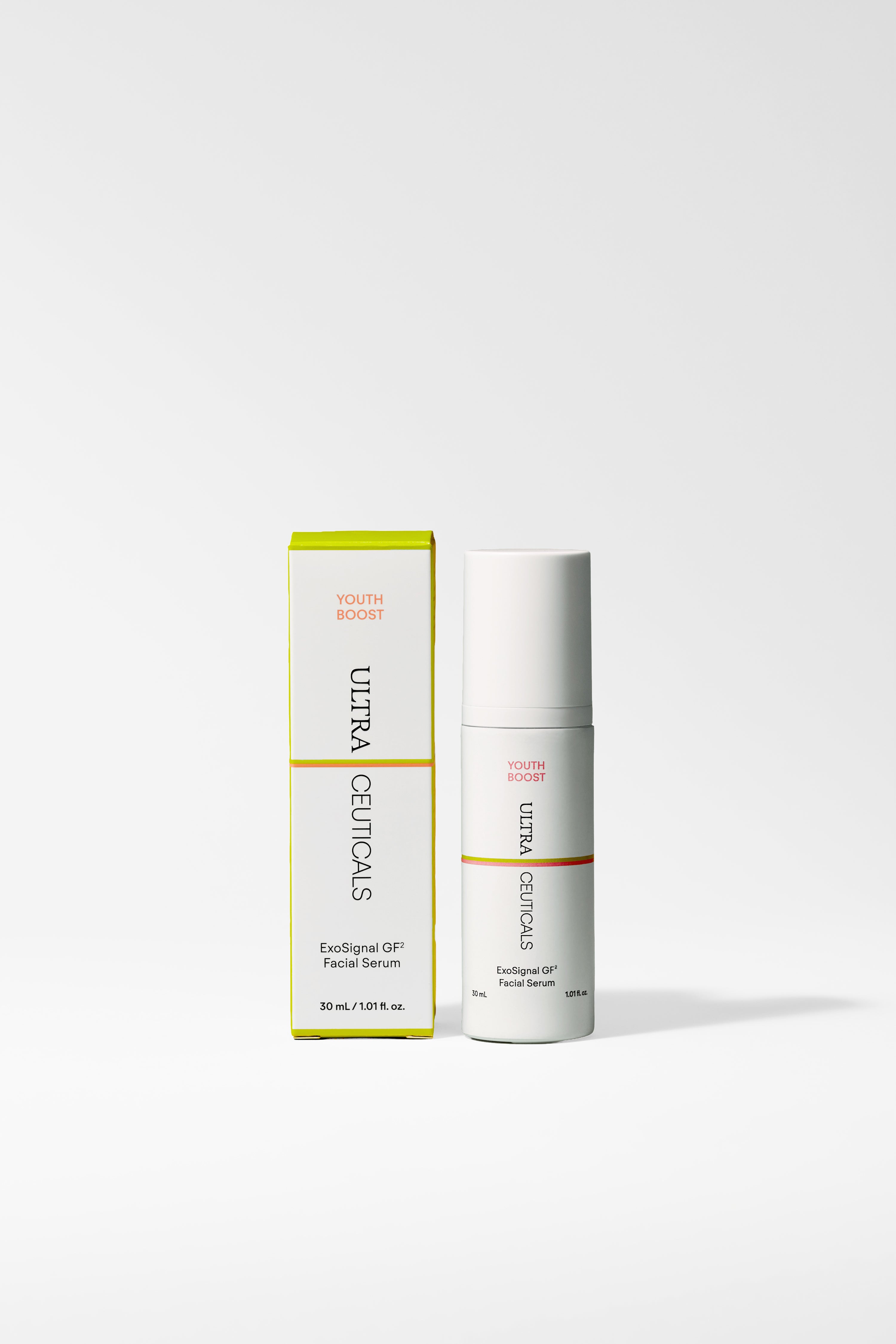 Youth Boost ExoSignal GF² Facial Serum – Five Star Day Spa