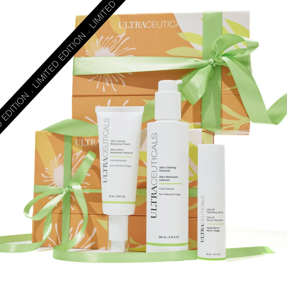Ultraceuticals Soothe & Calm Christmas Pack