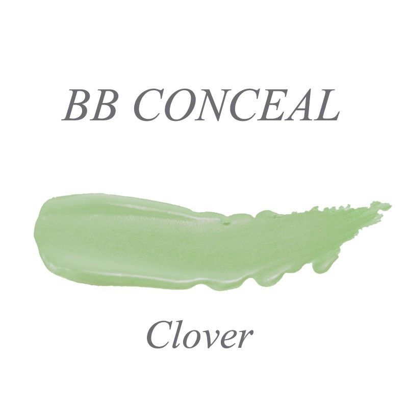 Lira Clinical BB Conceal Rosacea & Acne Clover (Green Base) 6ml