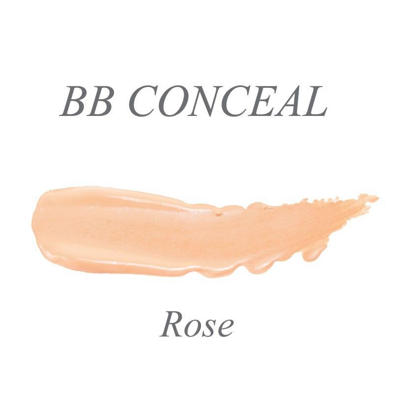 Lira Clinical BB Conceal Pigmentation Rose (Pink Base) 6ml