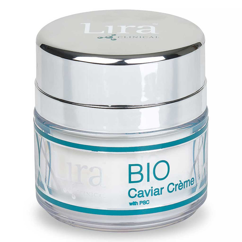 Lira Clinical BIO Caviar Creme with PSC 29.5ml