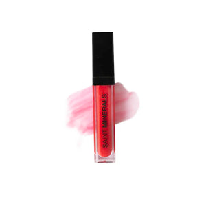 Saint Mineral Lip Gloss