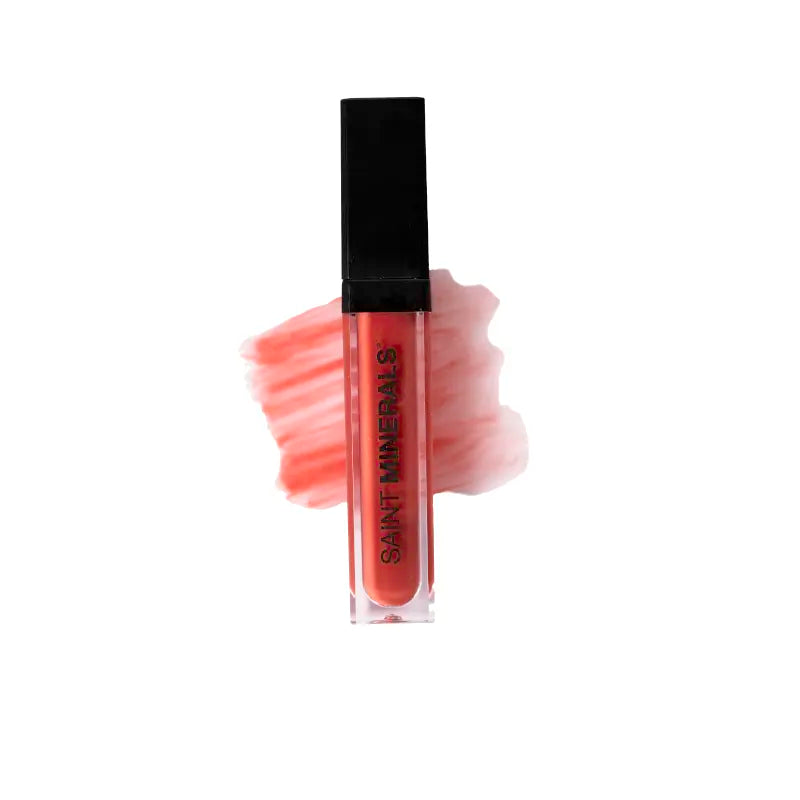 Saint Mineral Lip Gloss