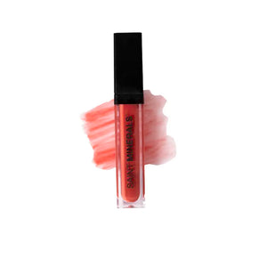 Saint Mineral Lip Gloss