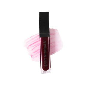 Saint Mineral Lip Gloss