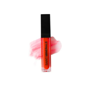 Saint Mineral Lip Gloss