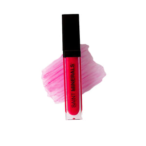 Saint Mineral Lip Gloss