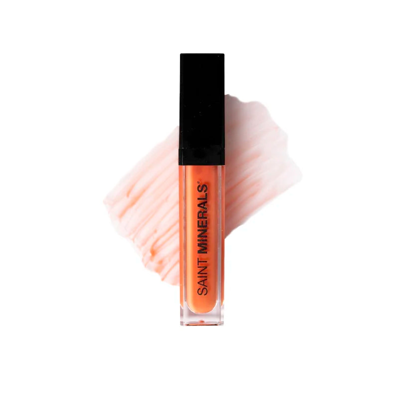 Saint Mineral Lip Gloss