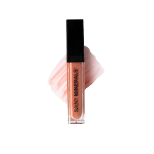 Saint Mineral Lip Gloss