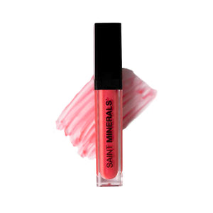 Saint Mineral Lip Gloss