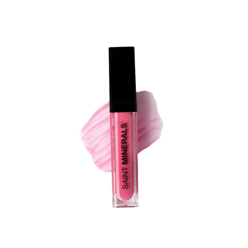 Saint Mineral Lip Gloss