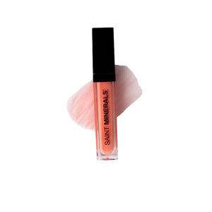 Saint Mineral Lip Gloss