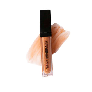 Saint Mineral Lip Gloss