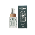 Sissu Magnesium Spray