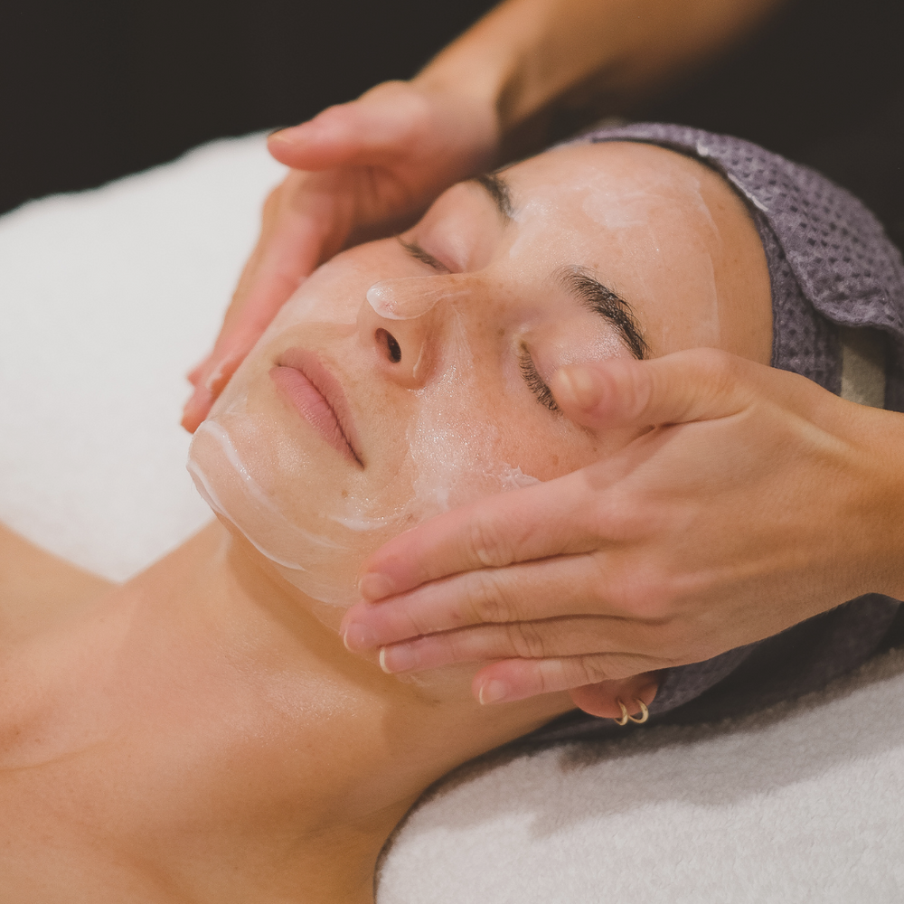 Signature Five Star Facial - 30 Minutes