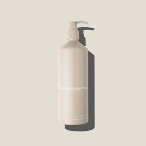 Addition Studio Body Liquid Exfoliator 500ml