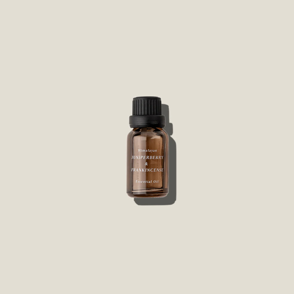 Addition Studio Frankincense and Juniperberry Essential Oil