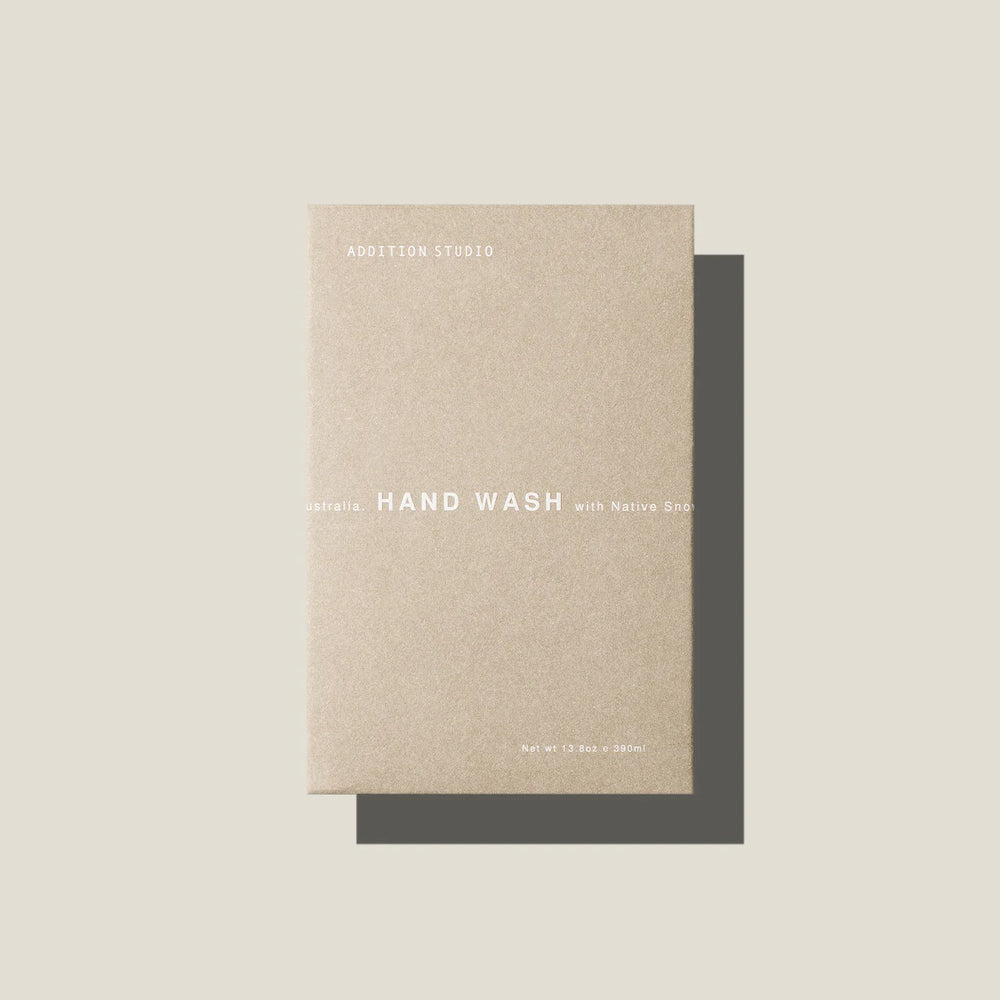 Addition Studio Hand Wash 390ml