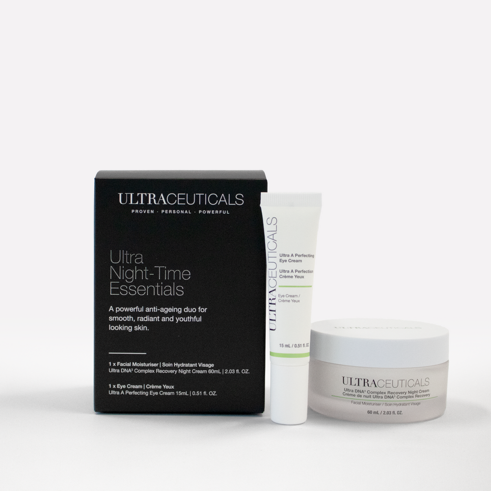 Ultraceuticals Ultra Night-Time Essentials Black Friday