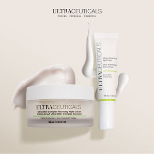 Ultraceuticals Ultra Night-Time Essentials Black Friday