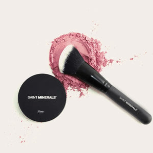 Saint Minerals Loose Blush – Rose Glow