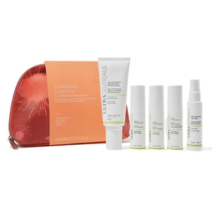 Ultraceuticals Celebration Collection Christmas Pack