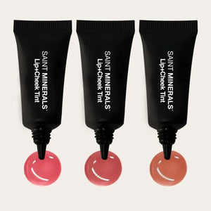 Saint Minerals Lip + Cheek Tint