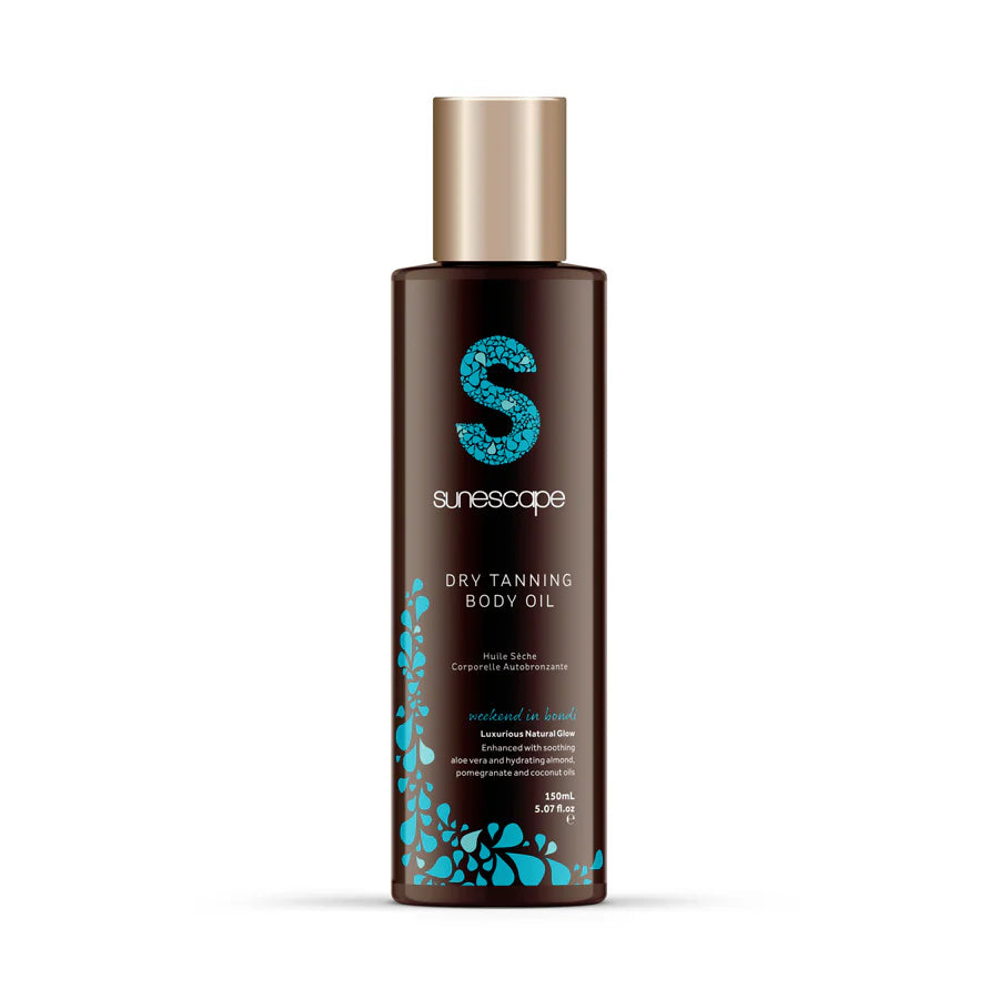 Sunescape Dry Tanning Body Oil