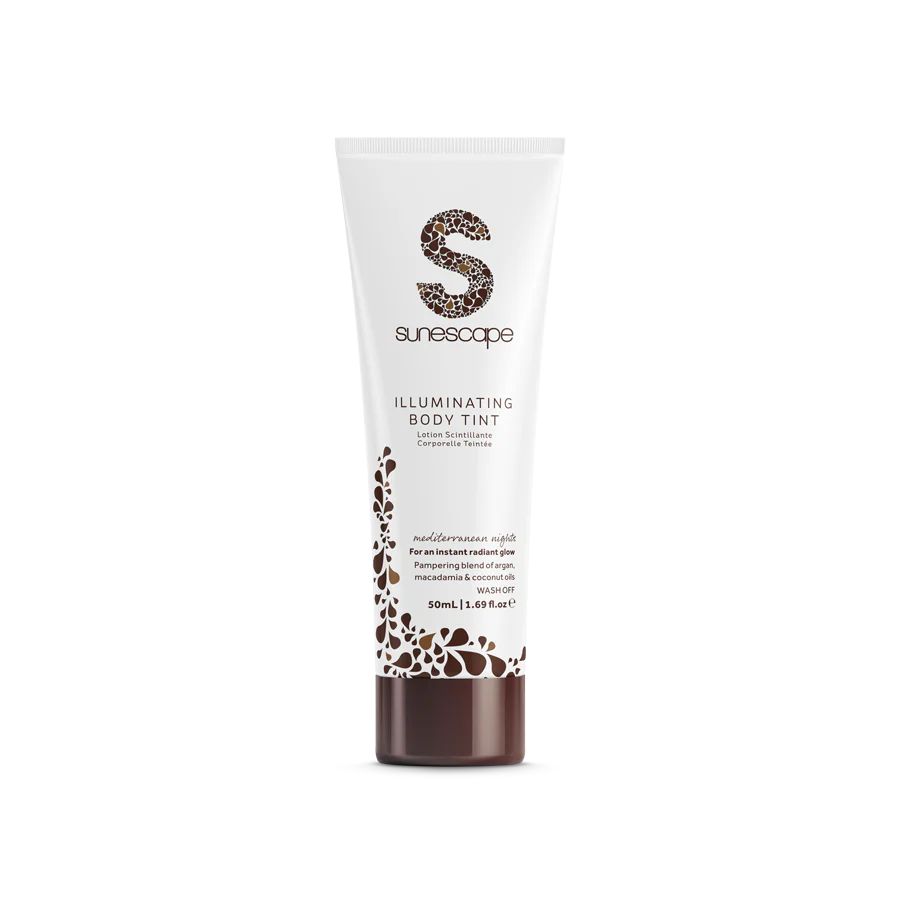 Sunescape Illuminating Body Tint (Travel Size)