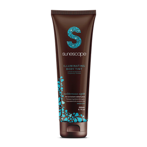 Sunescape Illuminating Body Tint 200ml