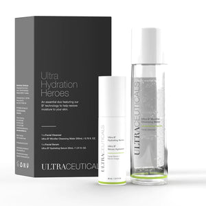 
            
                Load image into Gallery viewer, Ultraceuticals Ultra B² Hydration Essentials
            
        