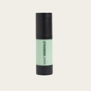 Saint Minerals Colour Corrector – Green