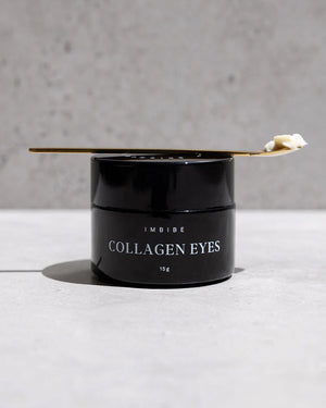 Imbibe Collagen Eyes