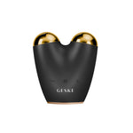 Geske Micro Current Face-Lifter 6 In 1 Black & Gold
