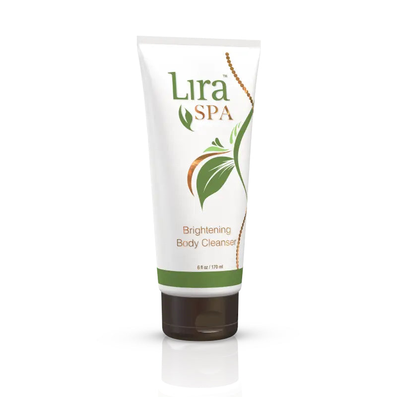 Lira Clinical SPA Body Brightening Cleanser 178ml