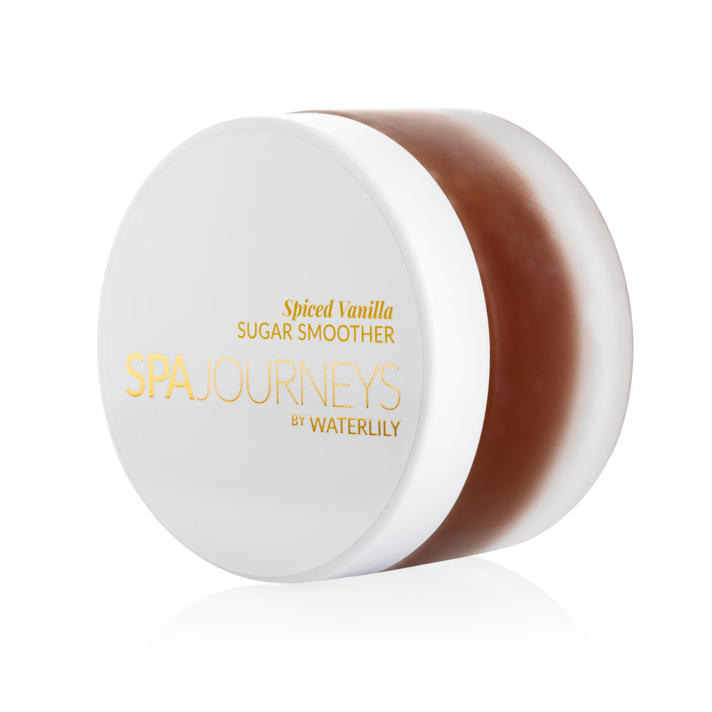 Waterlily Spiced Vanilla Sugar Smoother 290g