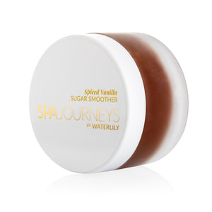 Waterlily Spiced Vanilla Sugar Smoother 290g