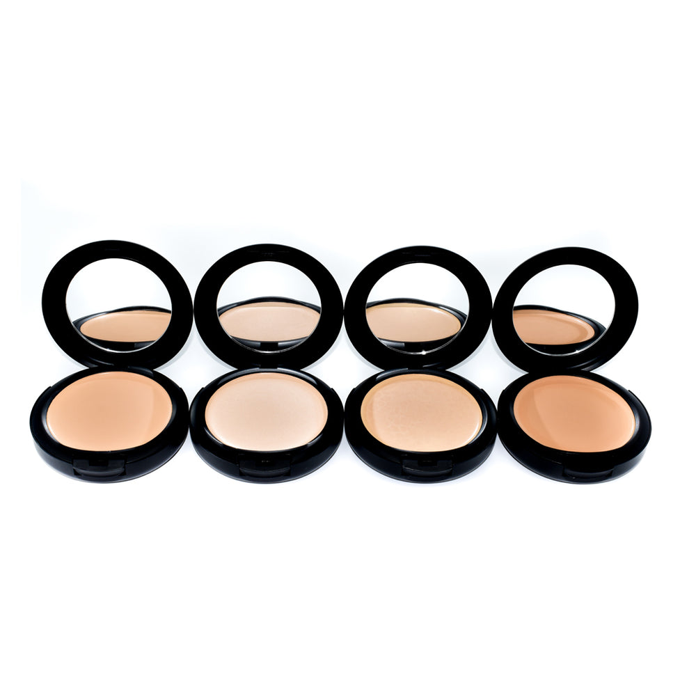 
            
                Load image into Gallery viewer, Saint Minerals Mineral Foundation Cream
            
        