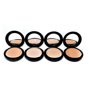 
            
                Load image into Gallery viewer, Saint Minerals Mineral Foundation Cream
            
        