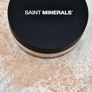 Saint Minerals All Over Highlighter