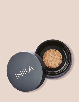 
            
                Load image into Gallery viewer, Inika Organic Baked Mineral Foundation Trust
            
        