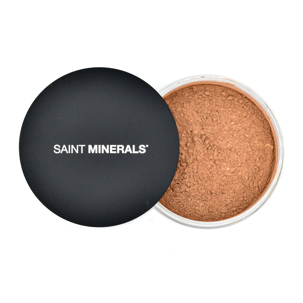 
            
                Load image into Gallery viewer, Saint Minerals All Over Bronzer
            
        