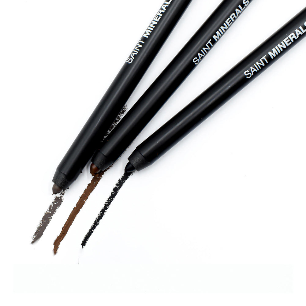 Saint Minerals Eyeliner Pencil