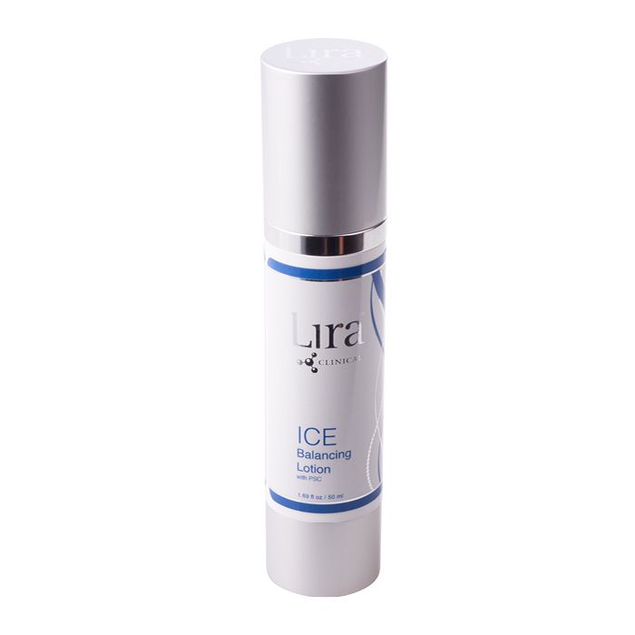 
            
                Load image into Gallery viewer, Lira Clinical ICE Balancing Lotion with PSC 50ml
            
        