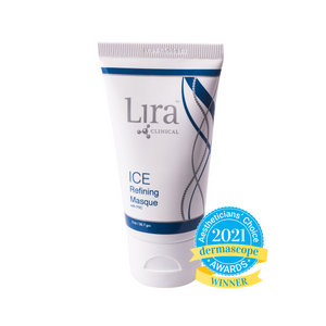 
            
                Load image into Gallery viewer, Lira Clinical ICE Refining Masque with PSC 59ml
            
        