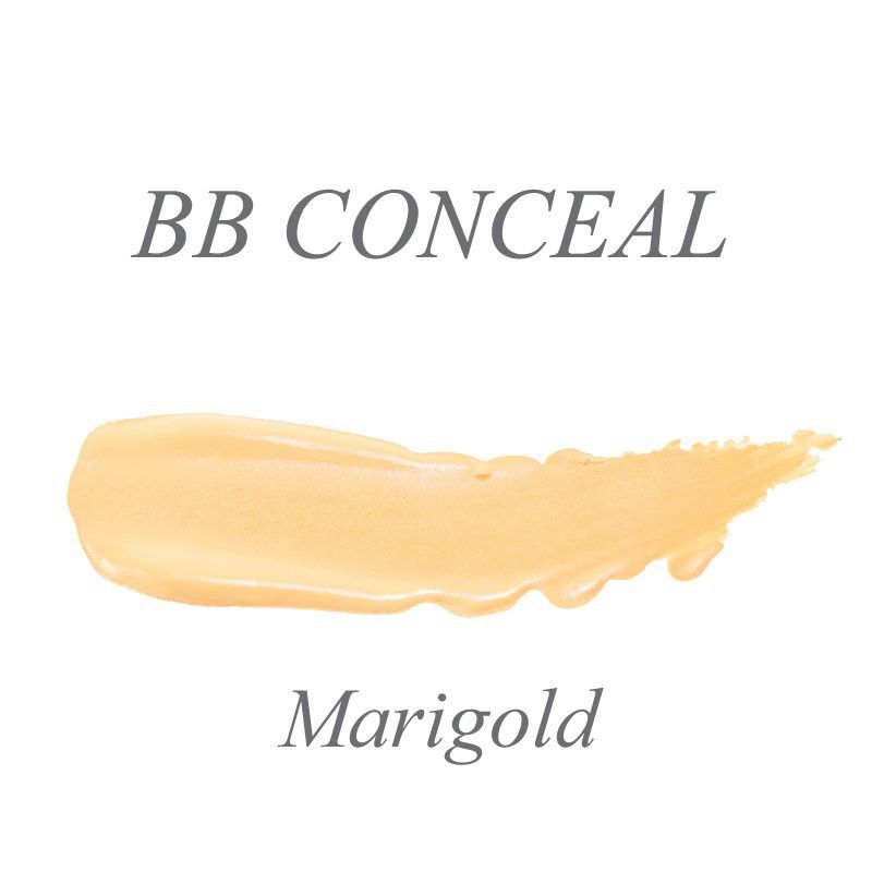 Lira Clinical BB Conceal Dark Circles Marigold (Yellow Base) 6ml