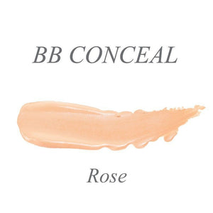 Lira Clinical BB Conceal Pigmentation Rose (Pink Base) 6ml