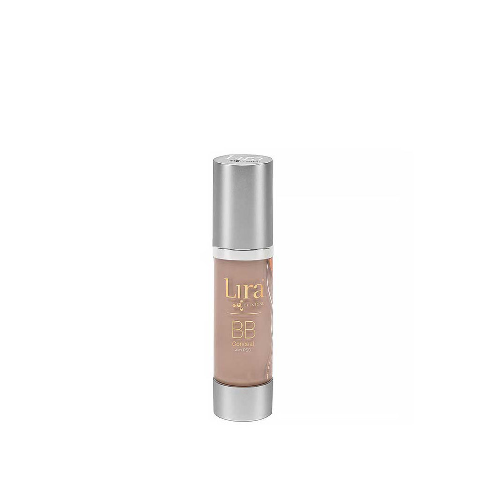 
            
                Load image into Gallery viewer, Lira Clinical BB Conceal Pigmentation Rose (Pink Base) 6ml
            
        