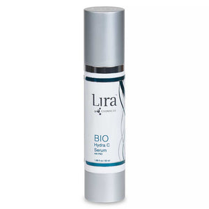 
            
                Load image into Gallery viewer, Lira Clinical BIO Hydra C Serum with PSC 50ml
            
        