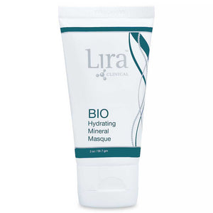 Lira Clinical BIO Hydrating Mineral Masque 59ml